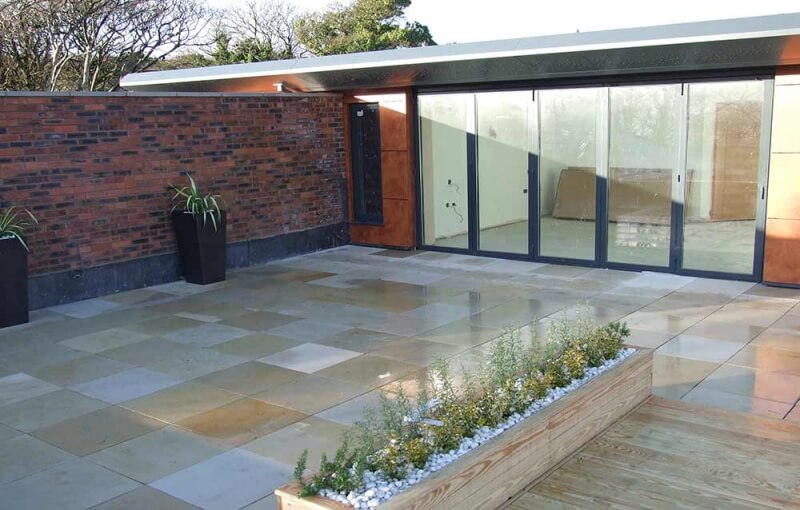 Wallbarn Pedestal and Support Pads Fieldmans Access Floors